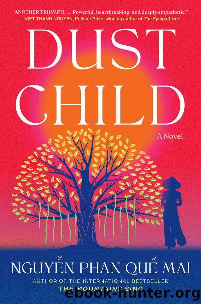 Dust Child by Que Mai Phan Nguyen