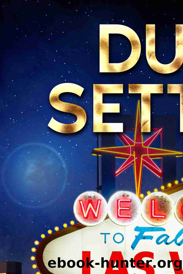 Dust Settles: Levin Family Book 3 by Vlad ben Avorham