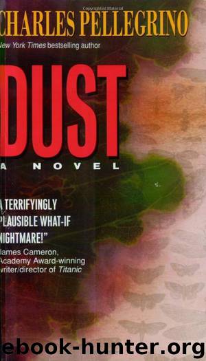 Dust by Charles Pellegrino