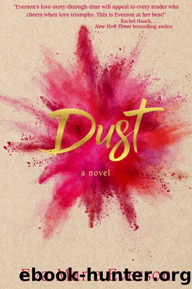 Dust by Eva Marie Everson