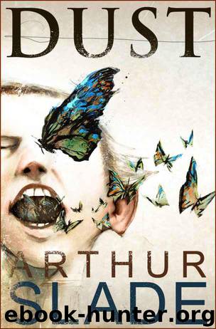 Dust by Slade Arthur