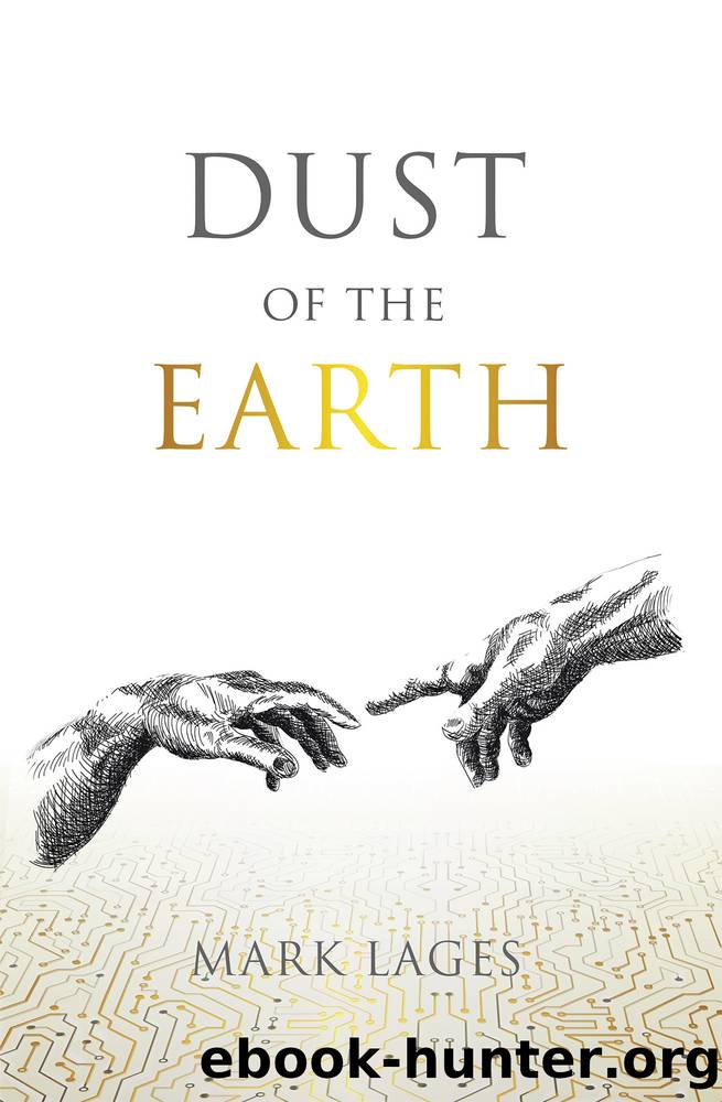 Dust of the Earth by Mark Lages
