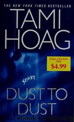 Dust to Dust by Tami Hoag