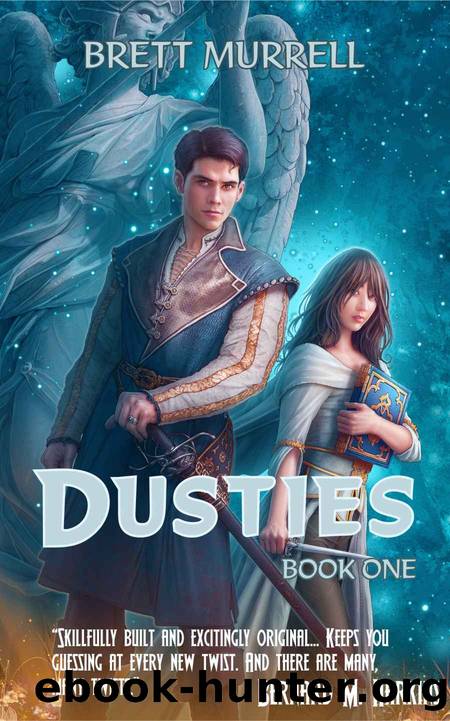 Dusties (Dusties Series Book 1) by Brett Murrell