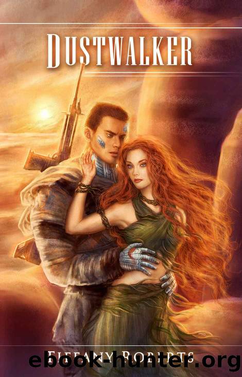 Dustwalker by Tiffany Roberts