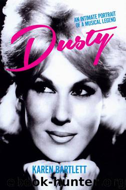 Dusty by Karen Bartlett