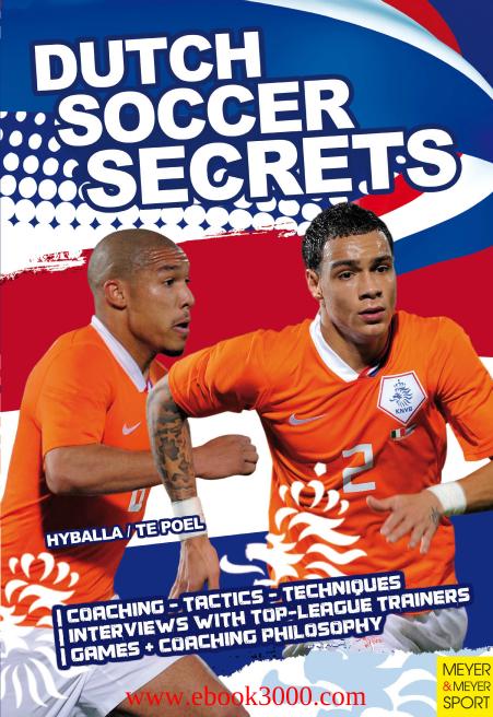 Dutch Soccer Secrets by Unknow
