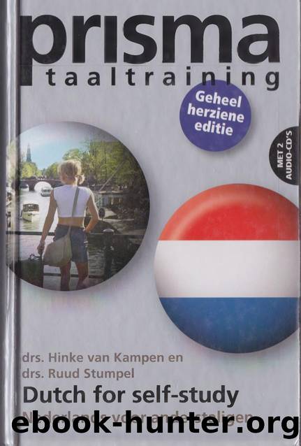 Dutch for self-study by Unknown