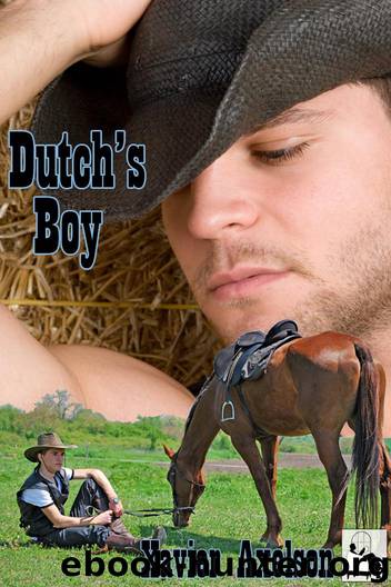 Dutch's Boy by Xavier Axelson