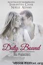 Duty Bound by Samantha Chase