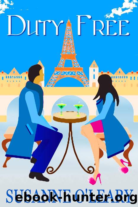 Duty Free by Susanne O'Leary