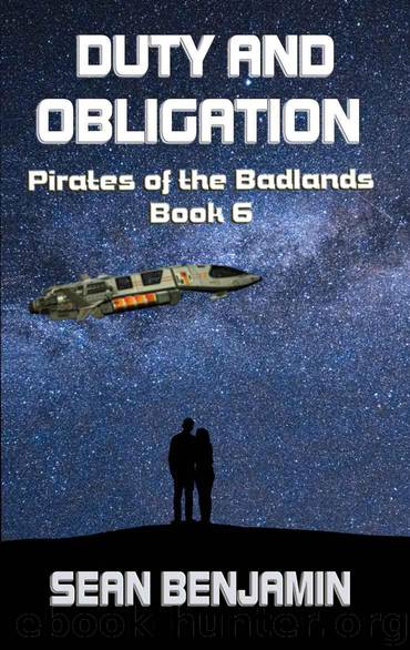 Duty and Obligation by Sean Benjamin