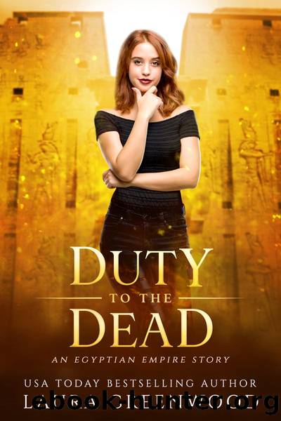 Duty to the Dead by Laura Greenwood