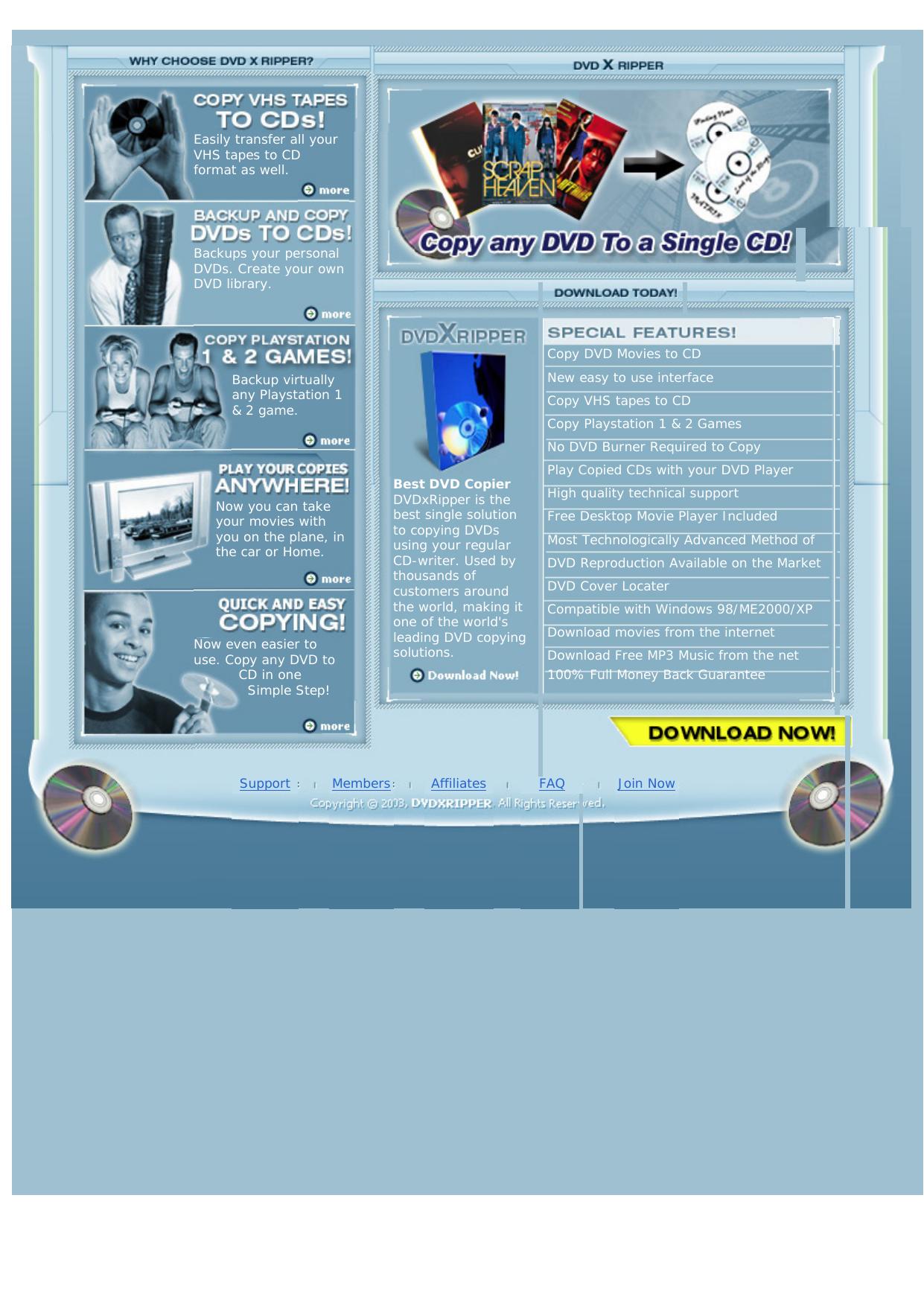 Dvd Copy, Burn Music Traffic. by Best of Kuszter's Collection