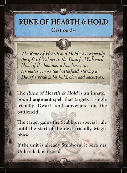 Dwarf Battle Magic v1.5 by Unknown