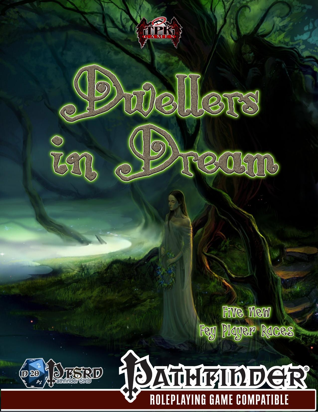 Dwellers in Dream v1.2 by Unknown