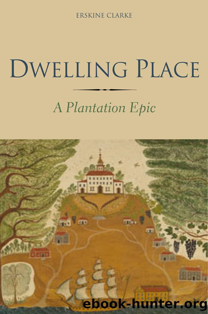 Dwelling Place by Erskine Clarke