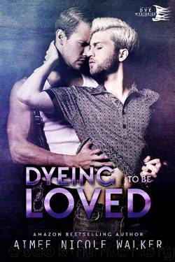 Dyeing to be Loved (Curl Up and Dye Mysteries, #1) by Aimee Nicole Walker