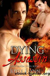 Dying Assassin[Wolf Harem 3 ] by Joyee Flynn