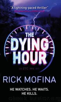 Dying Hour by rick mofina