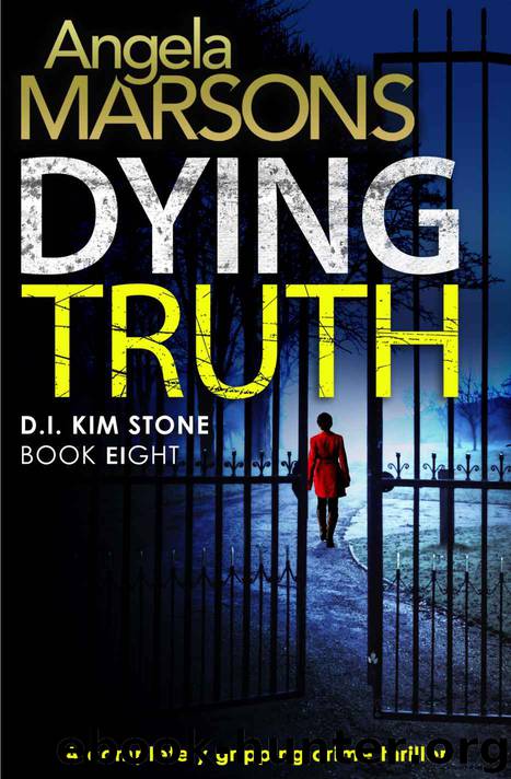 Dying Truth by Angela Marsons
