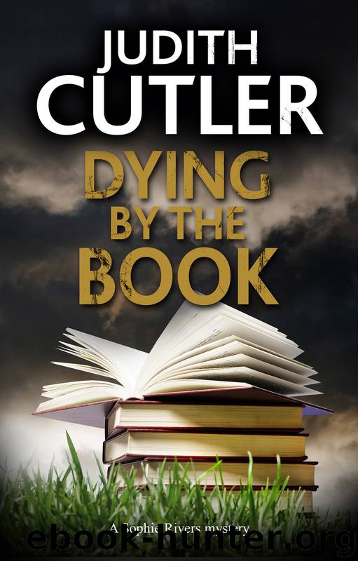 Dying by the Book by Judith Cutler