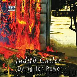 Dying for Power by Judith Cutler