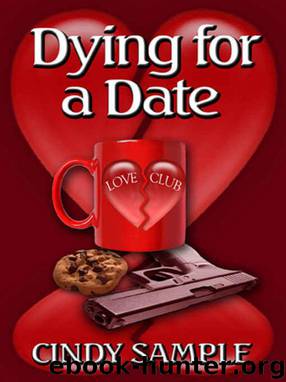 Dying for a Date by Cindy Sample