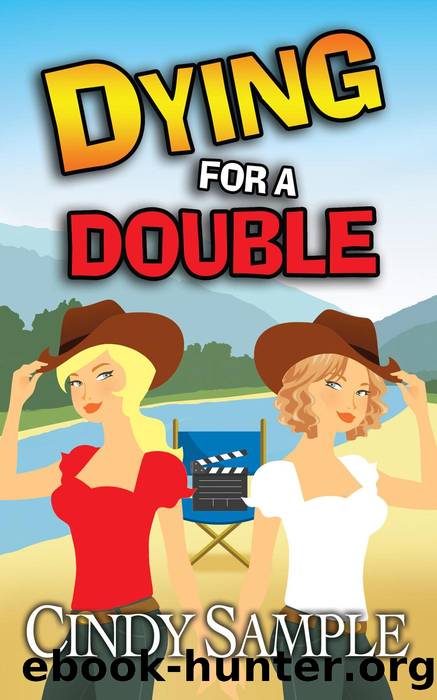 Dying for a Double by Cindy Sample