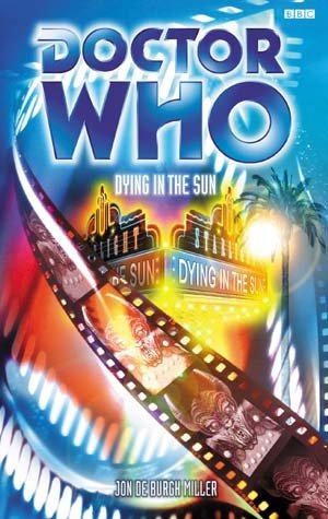 Dying in the Sun by Jon de Burgh Miller