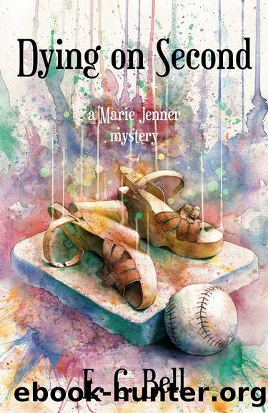 Dying on Second by E. C. Bell