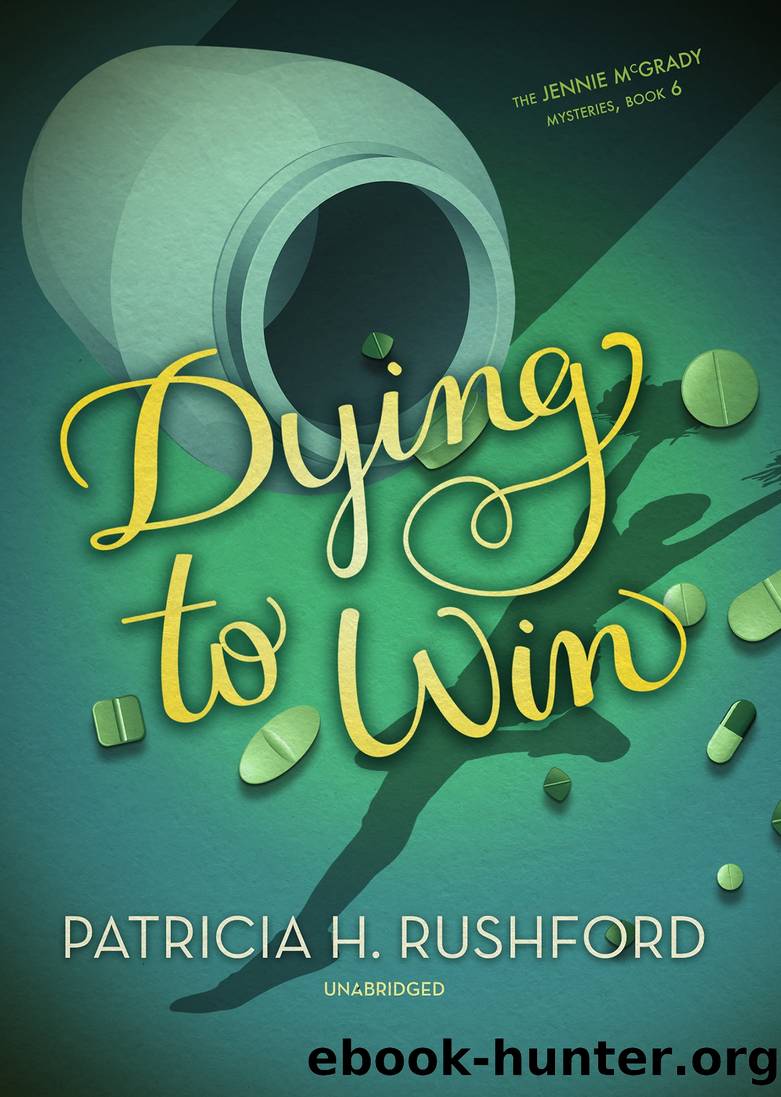 Dying to Win by Unknown