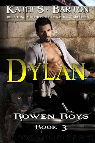 Dylan by Barton Kathi S