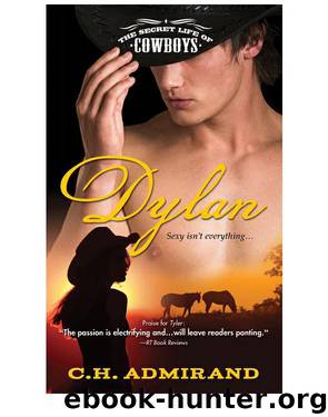 Dylan by C. H. Admirand