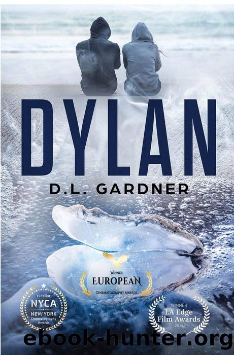 Dylan by D.L. Gardner