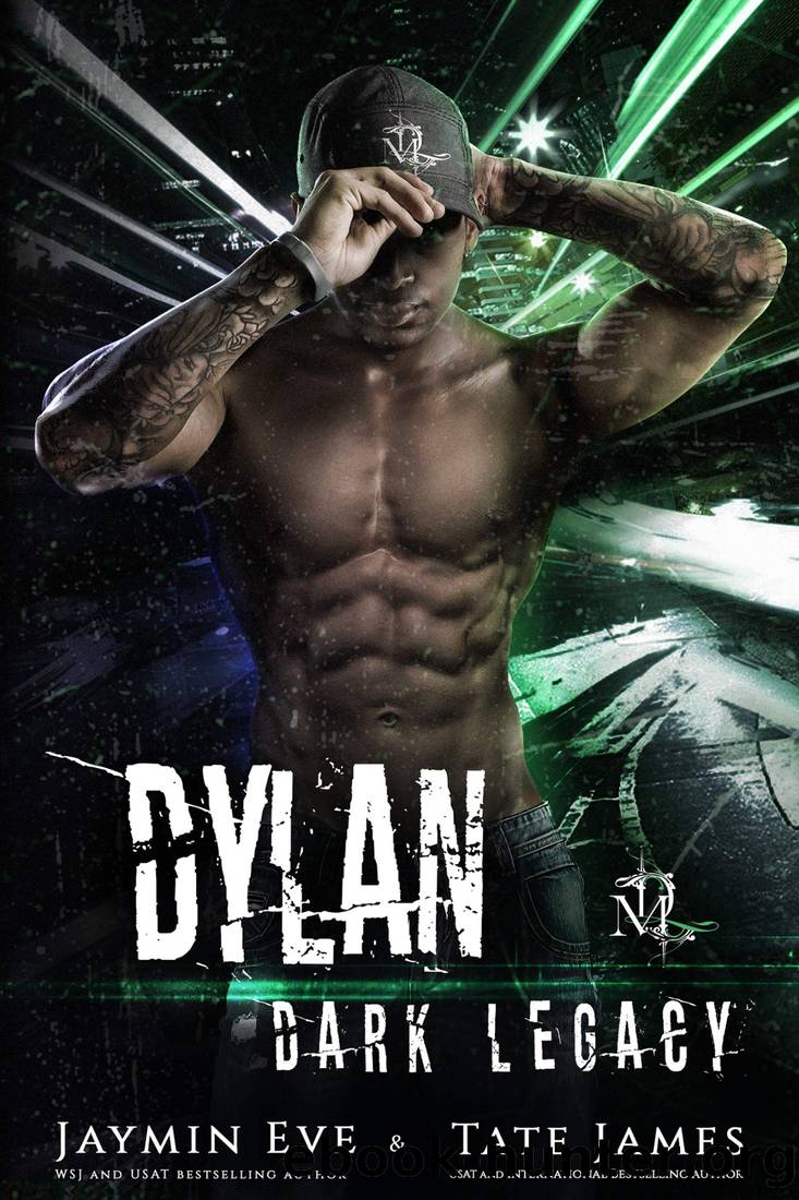 Dylan by Eve Jaymin & James Tate