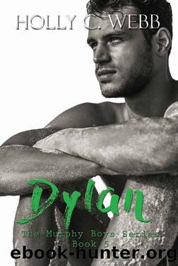 Dylan by Holly C. Webb