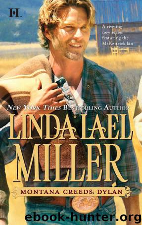Dylan by Linda Lael Miller