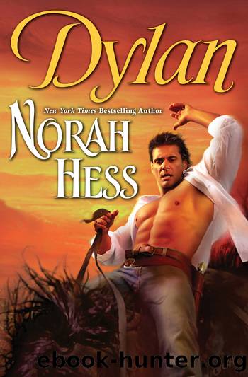 Dylan by Norah Hess