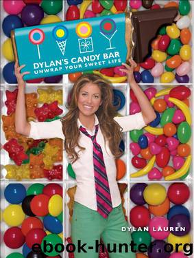Dylan's Candy Bar by Dylan Lauren