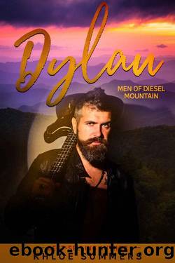 Dylan: Men of Diesel Mountain by Khloe Summers