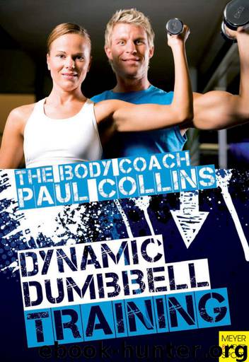 Dynamic Dumbbell Training by Paul Collins