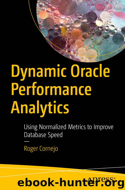 Dynamic Oracle Performance Analytics by Roger Cornejo