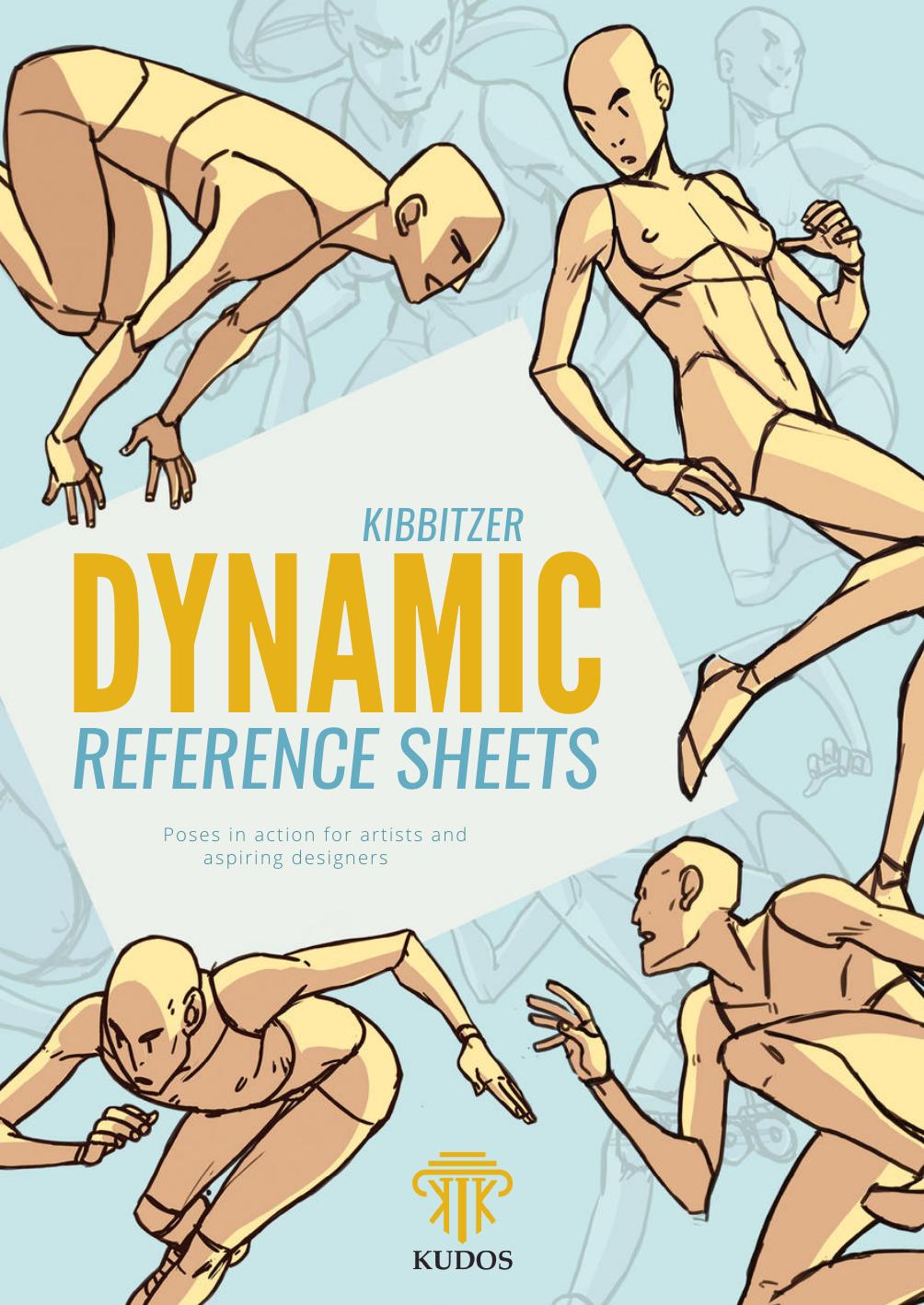 Dynamic Reference Sheets by kibbitzer