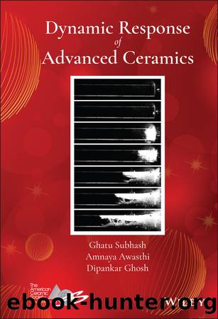 Dynamic Response of Advanced Ceramics by Ghatu Subhash