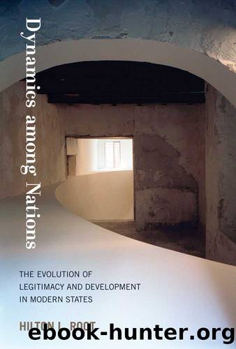 Dynamics among Nations by Root Hilton L.;