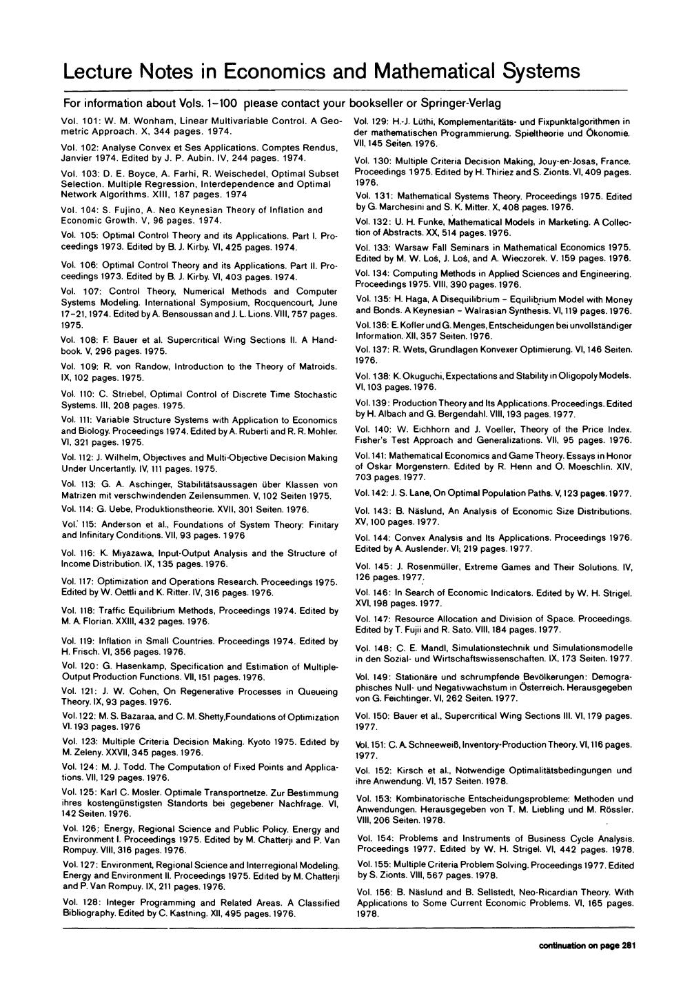 Dynamics of Macrosystems: Proceedings of a Workshop on the Dynamics of Macrosystems Held at the International Institute for Applied Systems Analysis (IIASA), Laxenburg, Austria, September 3â7, 1984 by unknow
