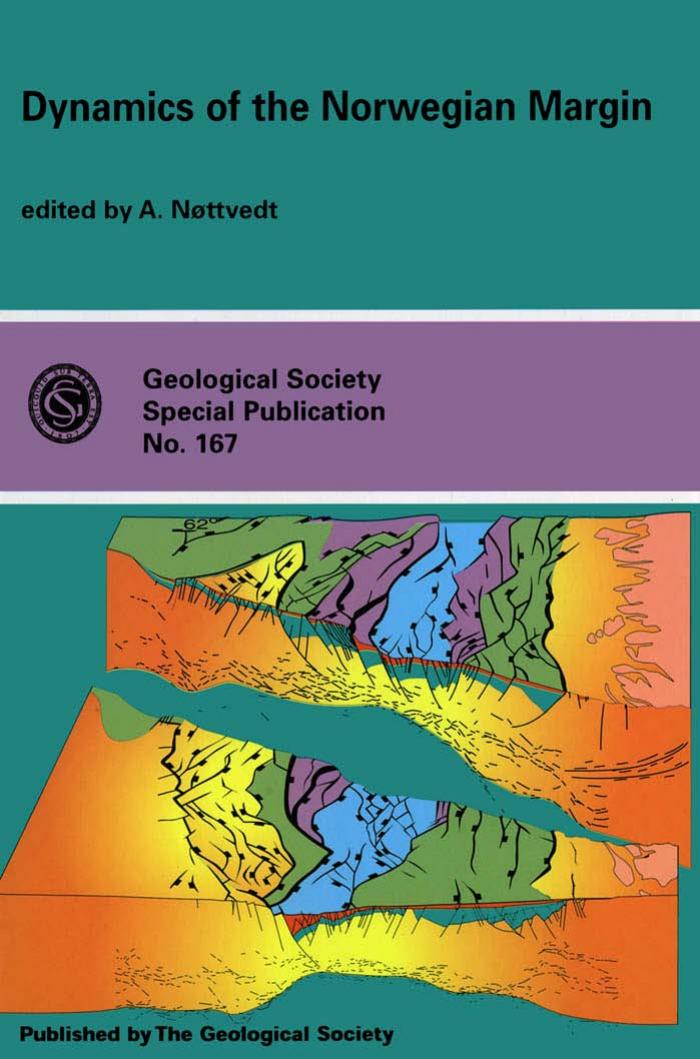 Dynamics of the Norwegian Margin by Geological Society of London