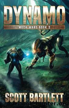 Dynamo by Scott Bartlett