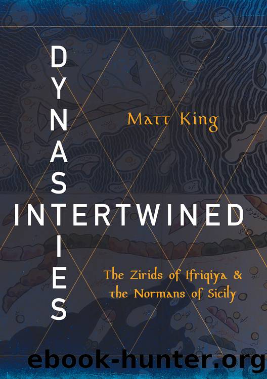 Dynasties Intertwined by Matt King;